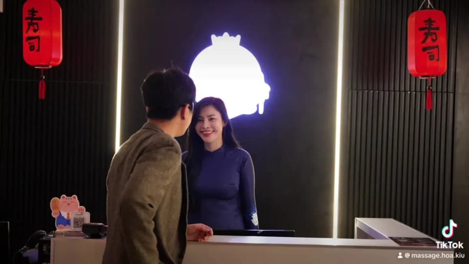 Massage Hoa Kiều - Massage A-Z Đà Nẵng 2