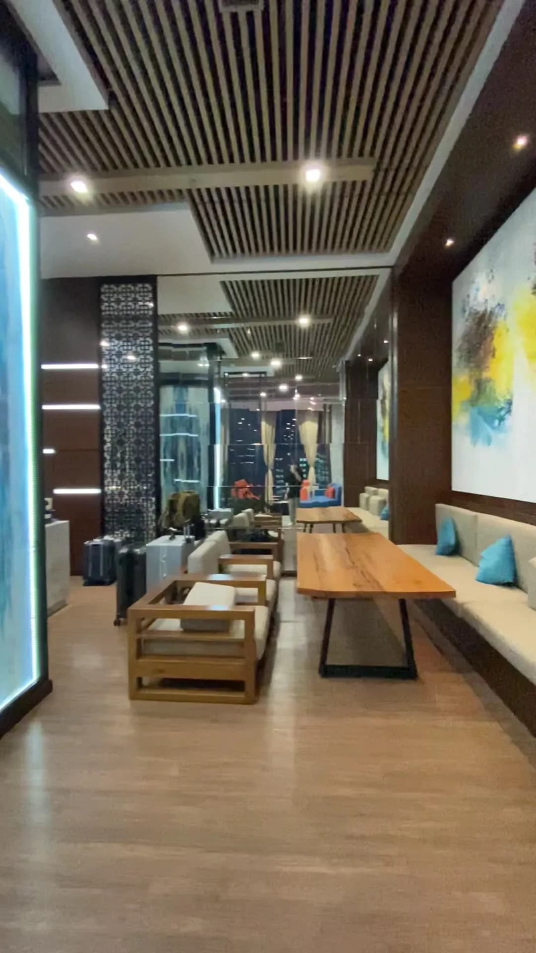 Khách sạn G8 Luxury Đà Nẵng 8