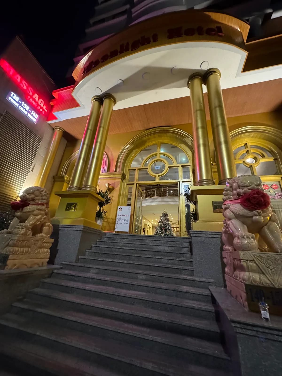 Massage Moonlight Đà Nẵng 2