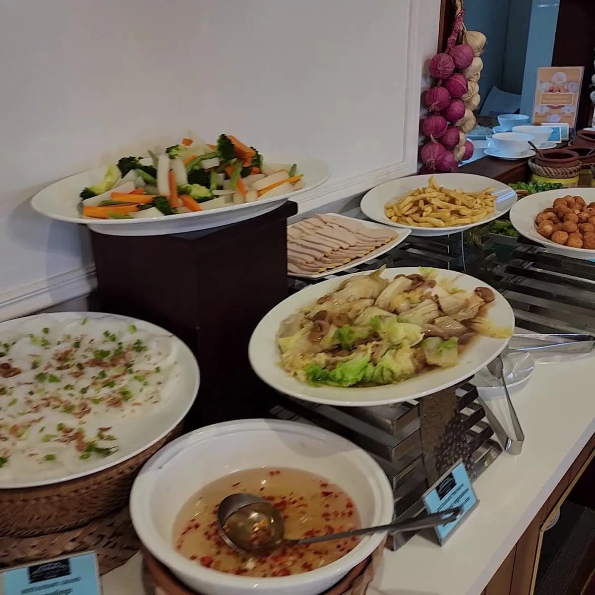 Menora Grand Hotel 2