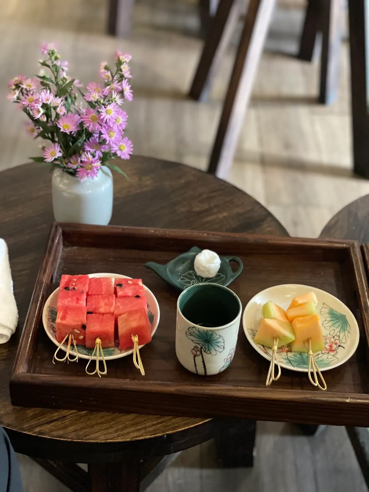 Charm Spa - Massage Da Nang 5