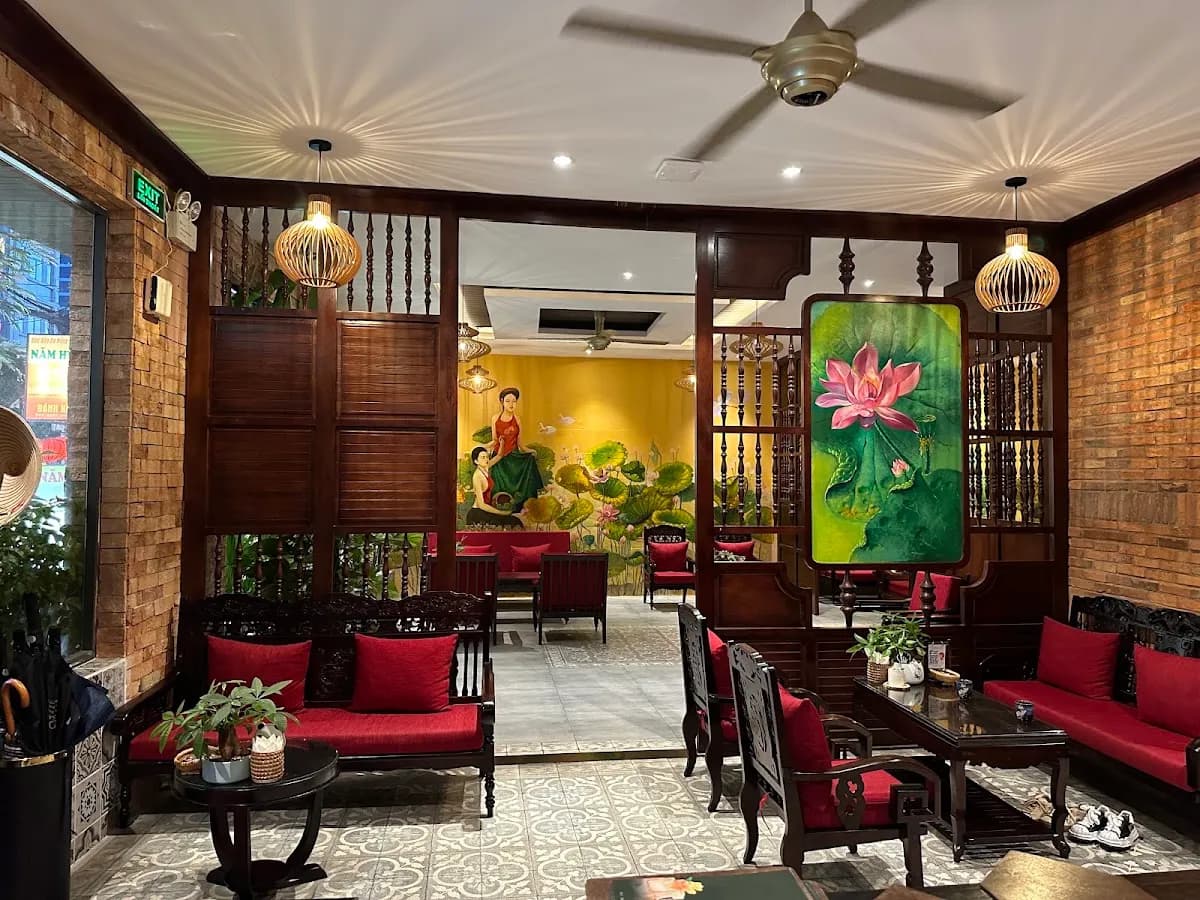 Panda Spa & Massage 5