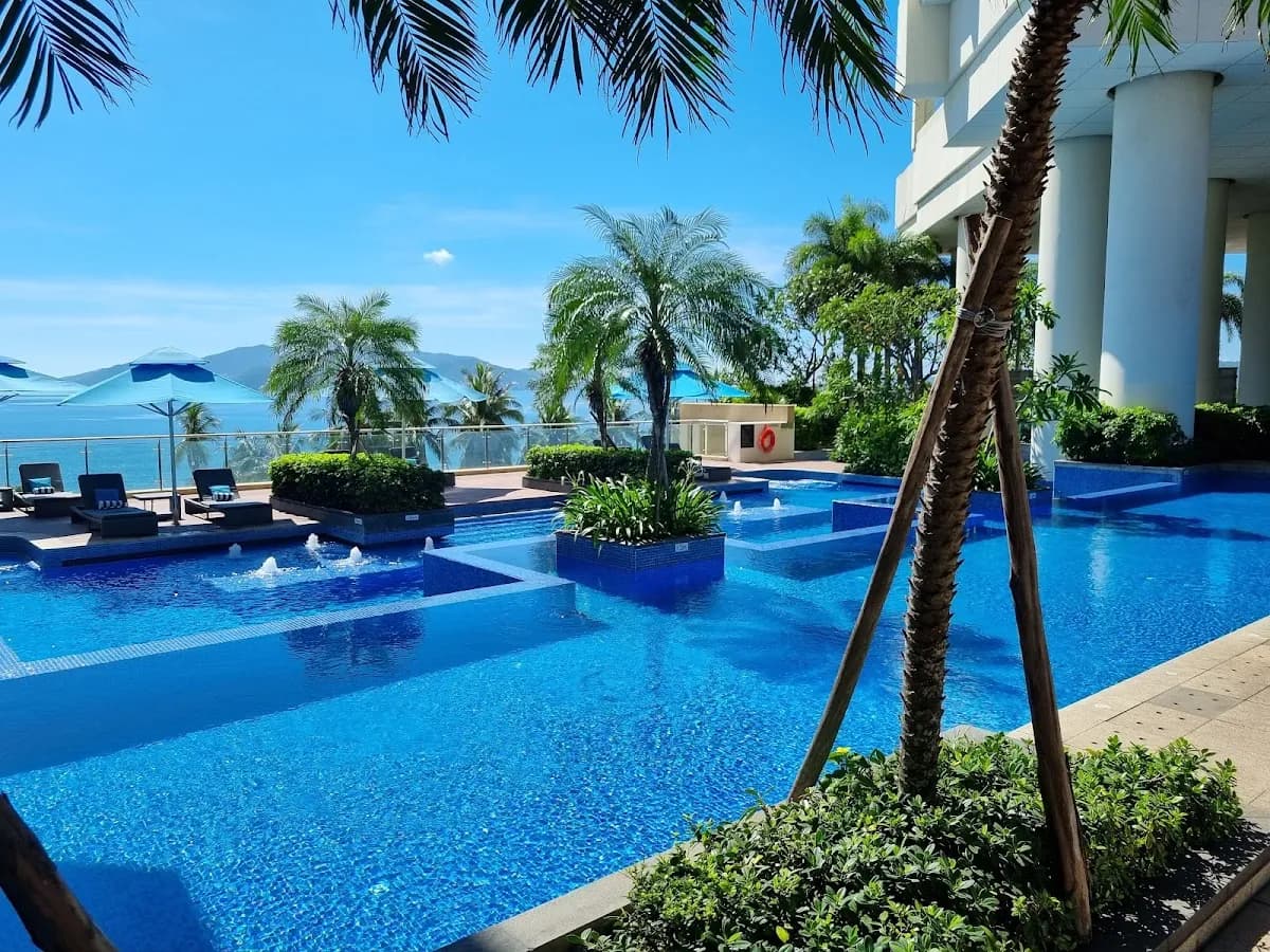 InterContinental Nha Trang 4