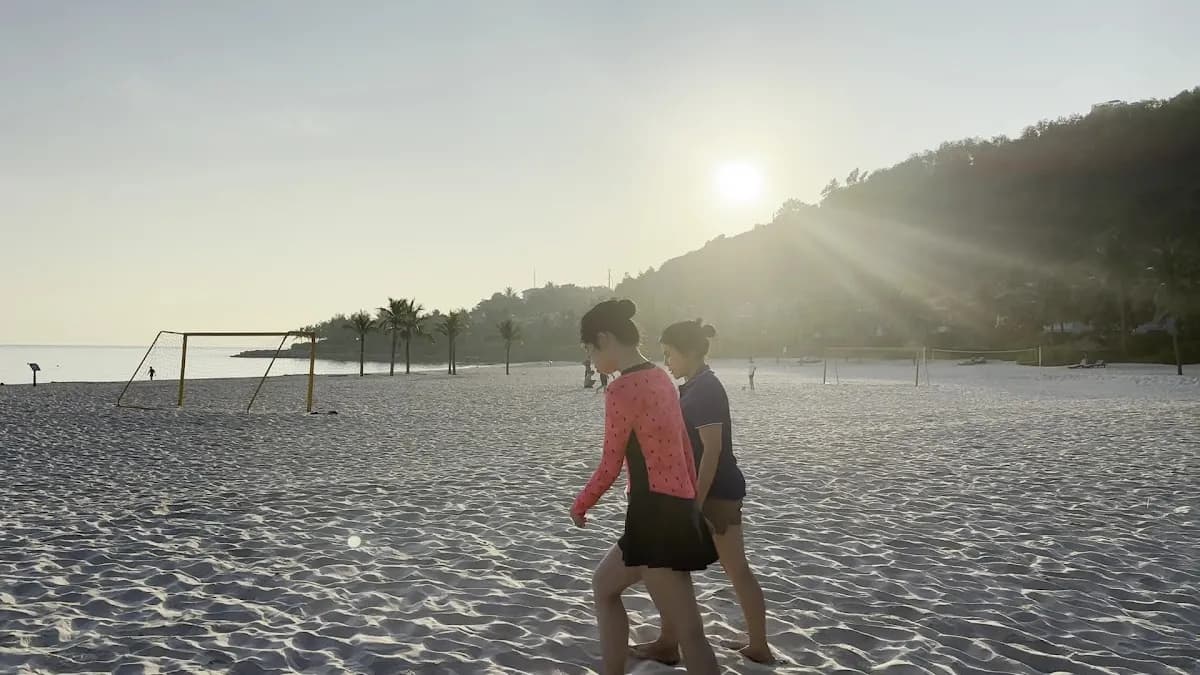 Vinpearl Resort Nha Trang 8