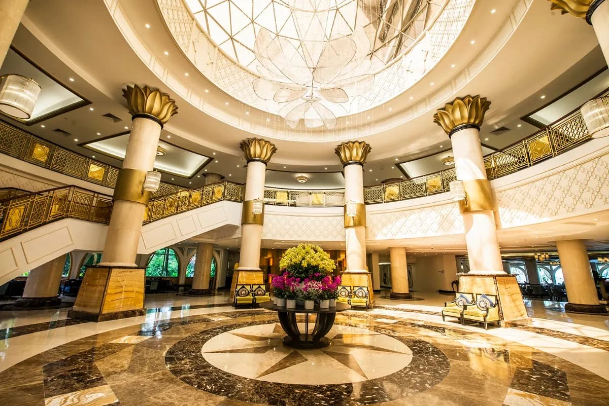 Vinpearl Resort Nha Trang 7