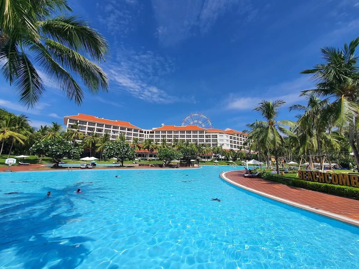 Vinpearl Resort Nha Trang 4