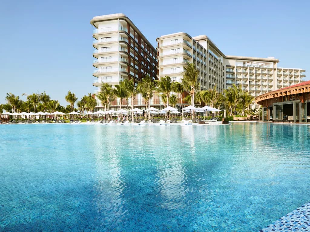 Mövenpick Resort Waverly Phu Quoc 1