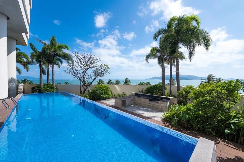 Khách sạn Havana Nha Trang 4