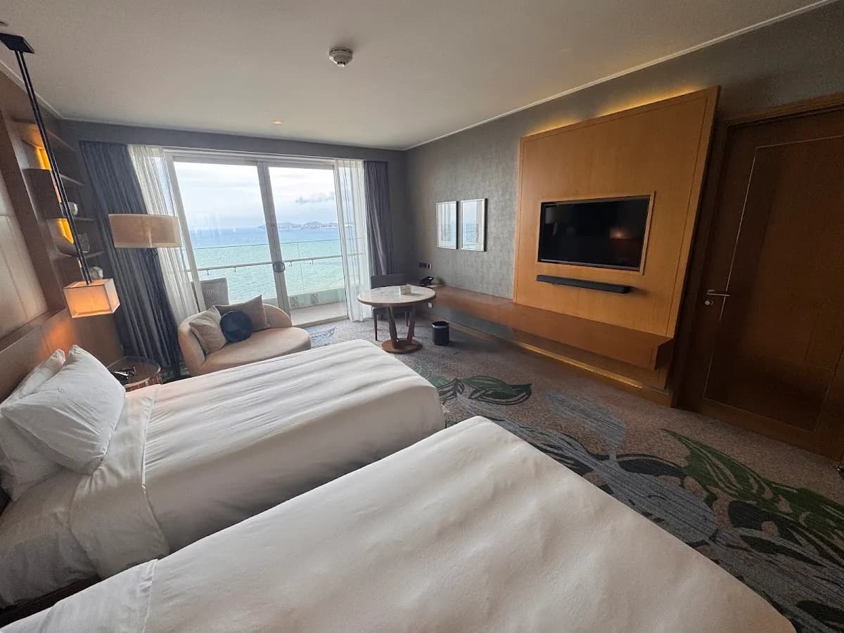 InterContinental Nha Trang 3