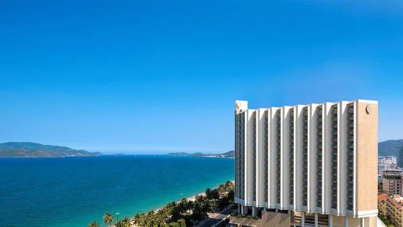InterContinental Nha Trang 1