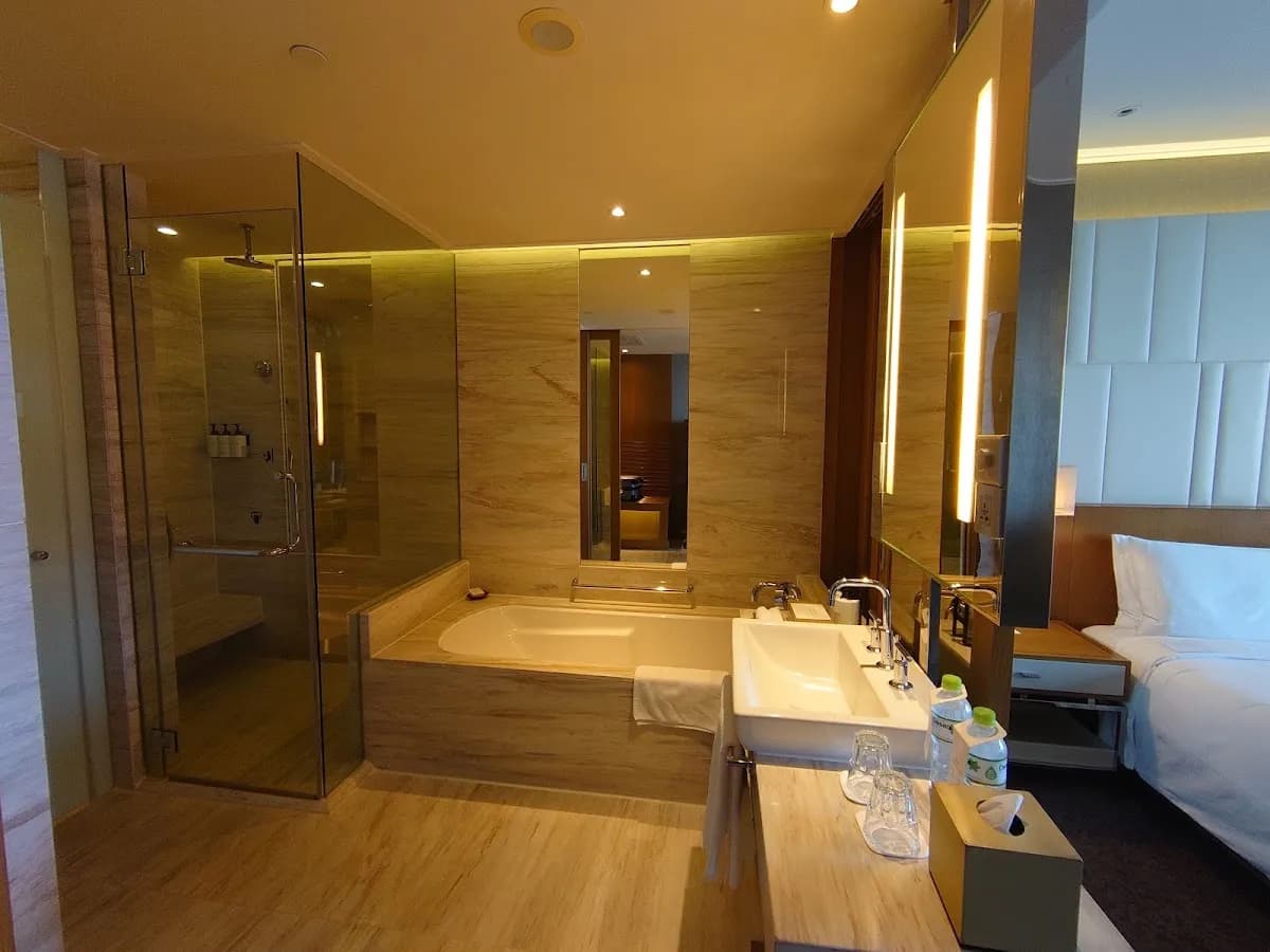 InterContinental Nha Trang 5