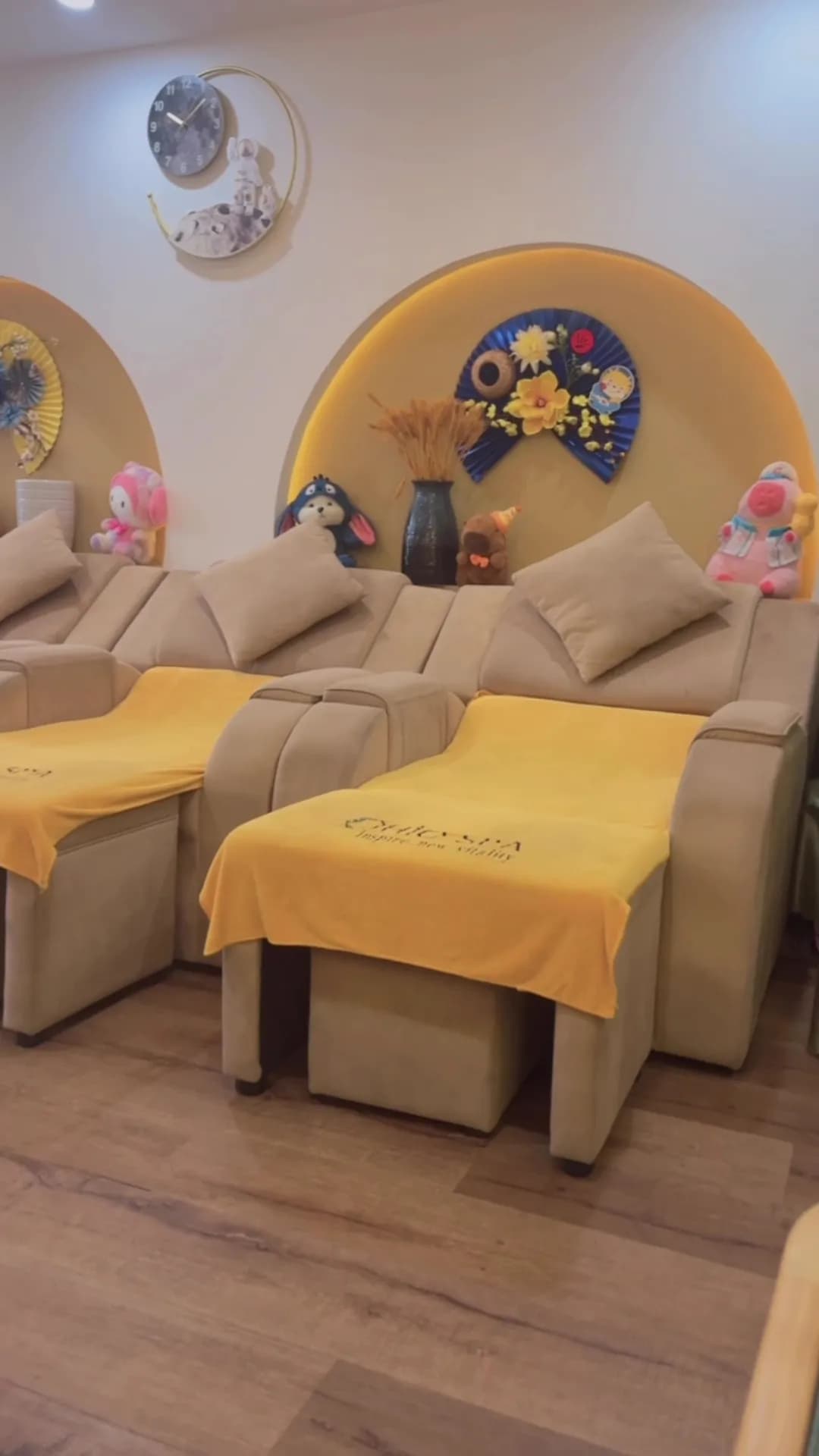 Ohio Spa & Massage Đà Nẵng 다낭 오하이오 마사지 스파 ダナンオハイオスパ&マッサージ 俄亥俄州岘港水疗和按摩 8