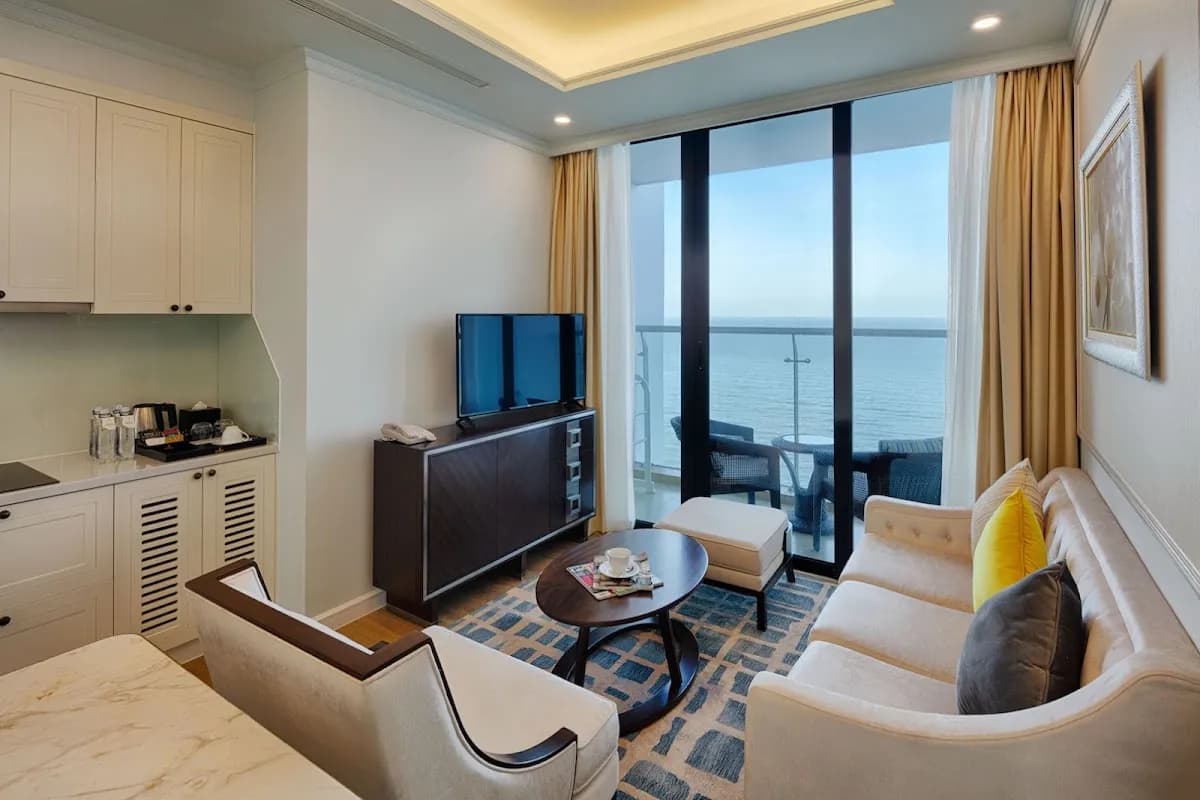 Vinpearl Beachfront Nha Trang 7