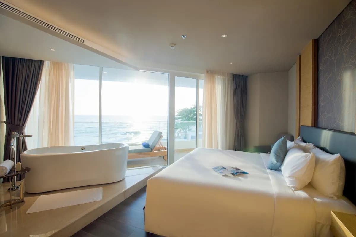 Seashells Phu Quoc Hotel & Spa 3