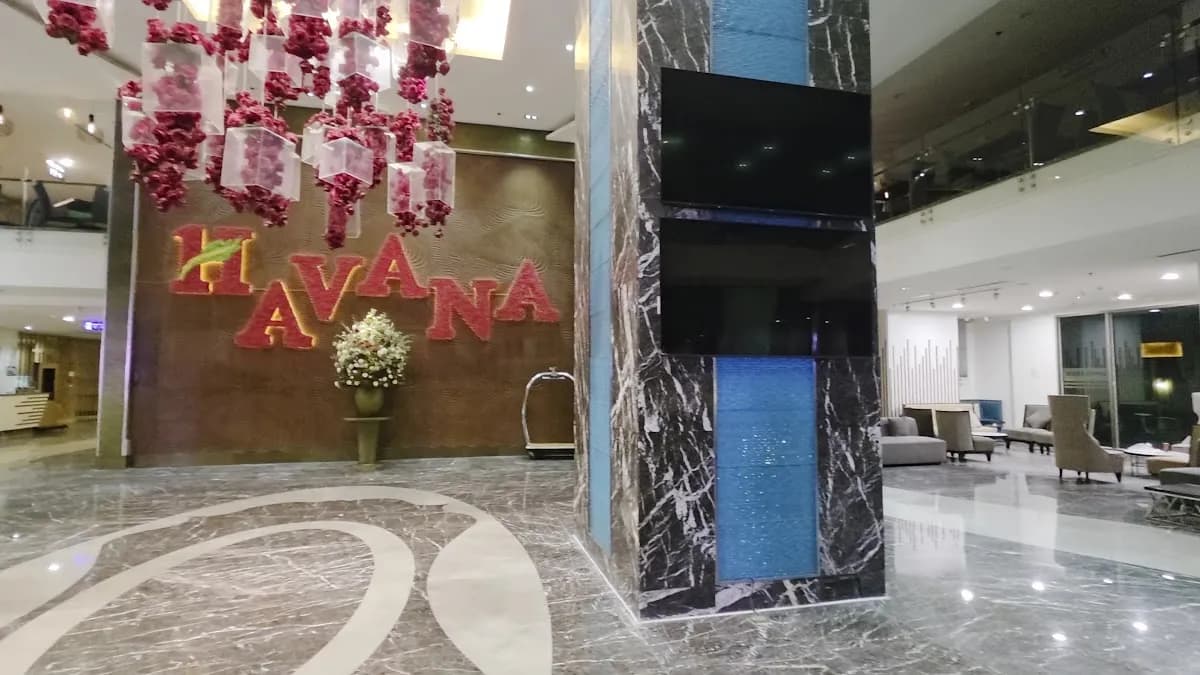 Khách sạn Havana Nha Trang 2