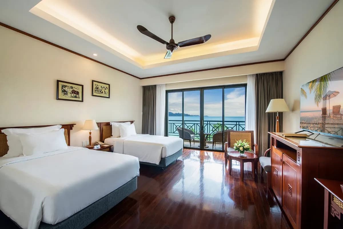 Vinpearl Resort Nha Trang 3