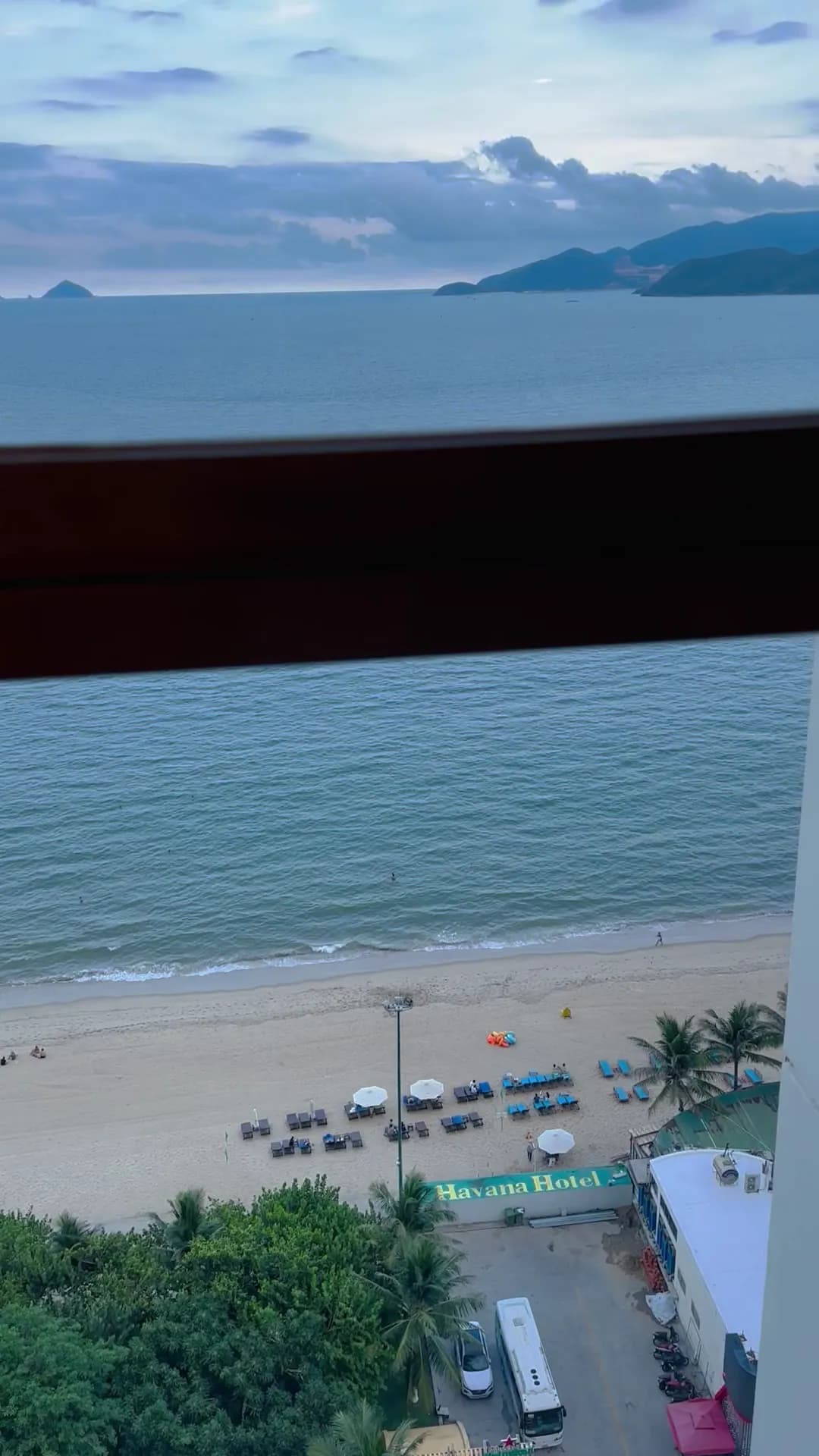 Khách sạn Havana Nha Trang 8