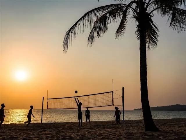 Mövenpick Resort Waverly Phu Quoc 7