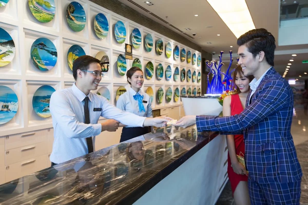 Khách sạn Havana Nha Trang 6