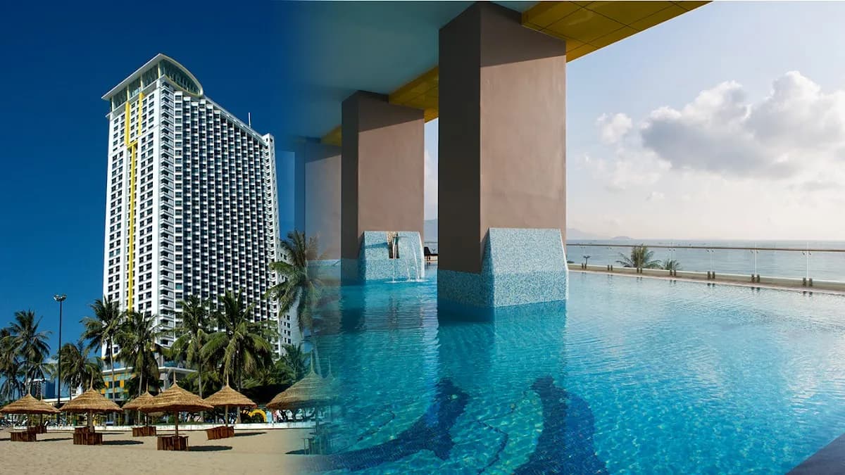 Khách sạn Havana Nha Trang 1