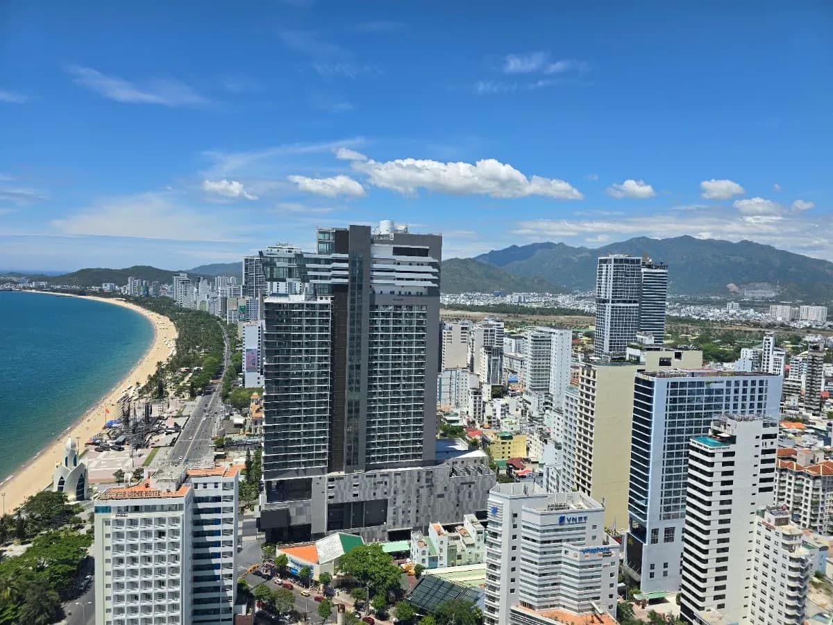 Khách sạn Havana Nha Trang 7