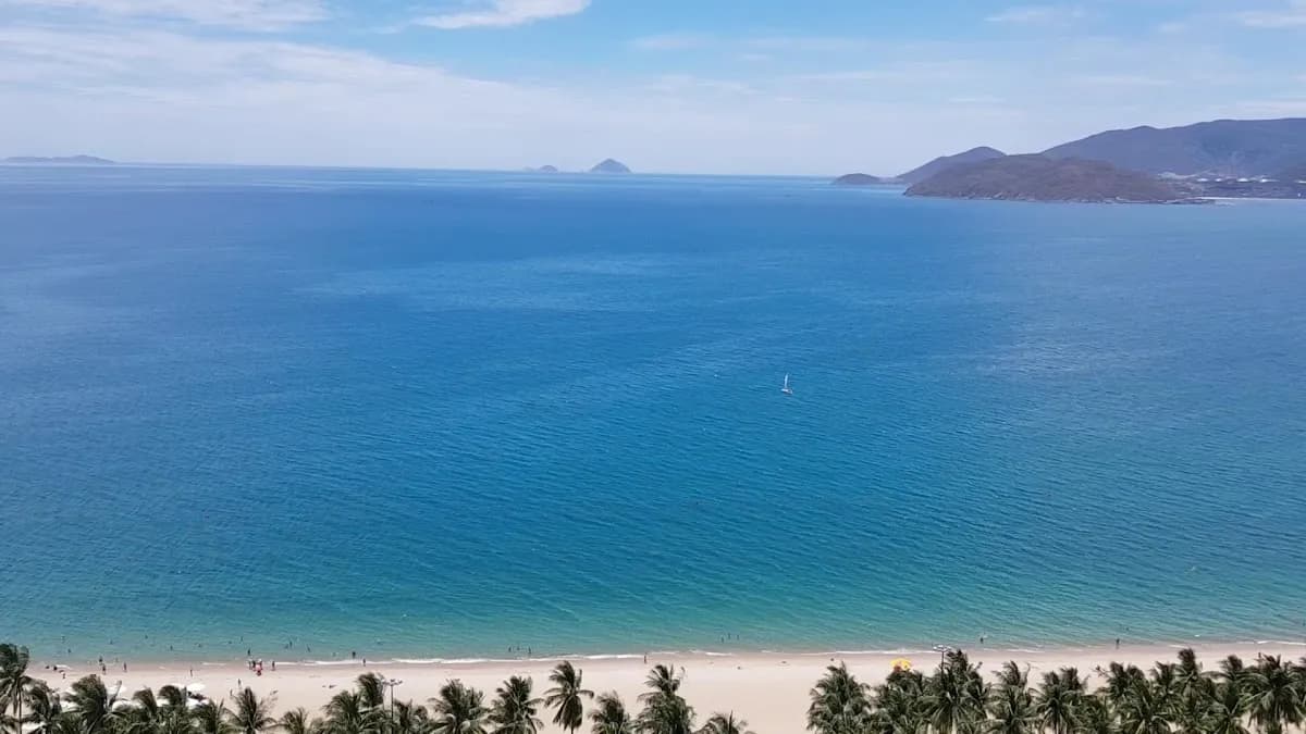 Vinpearl Beachfront Nha Trang 2