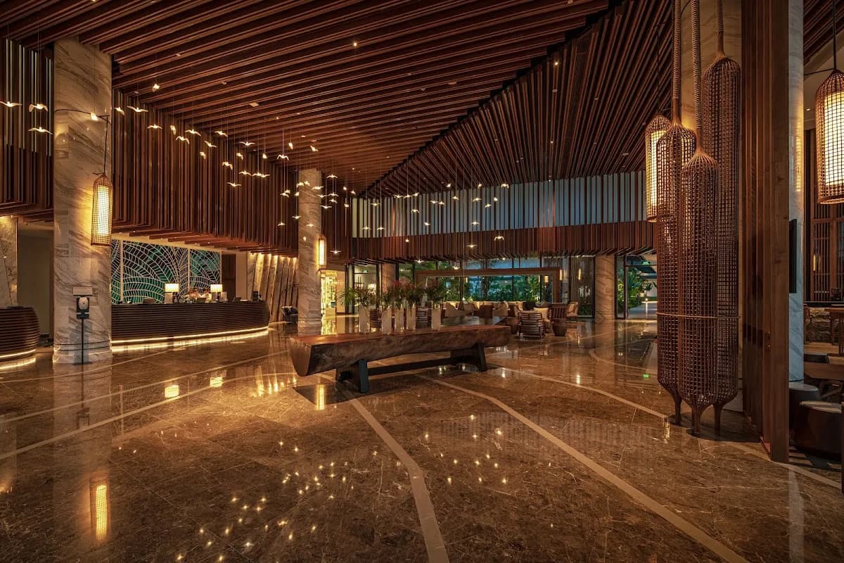 Mövenpick Resort Waverly Phu Quoc 6