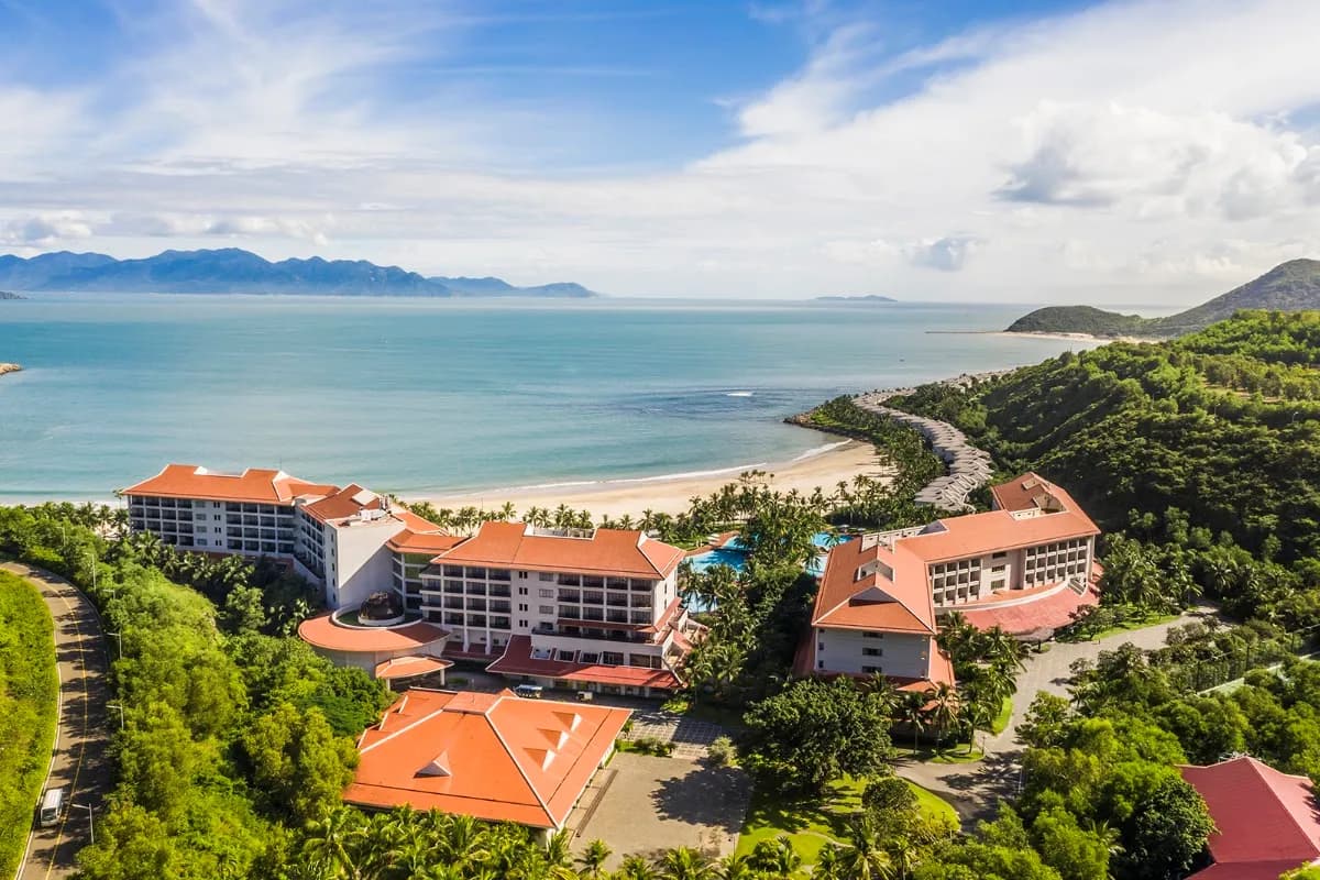 Vinpearl Resort Nha Trang 1