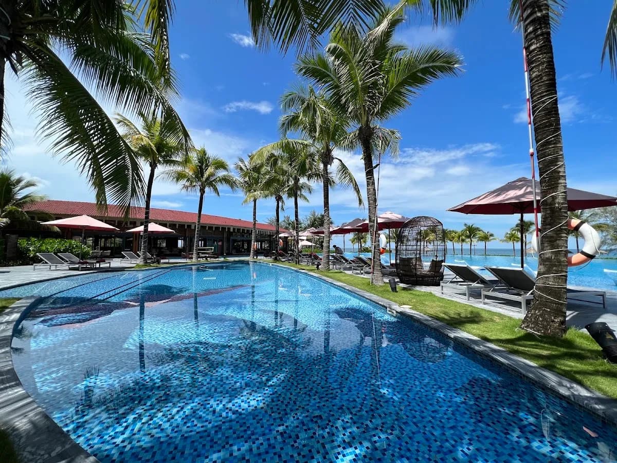 Mövenpick Resort Waverly Phu Quoc 4