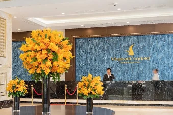 Vinpearl Beachfront Nha Trang 6