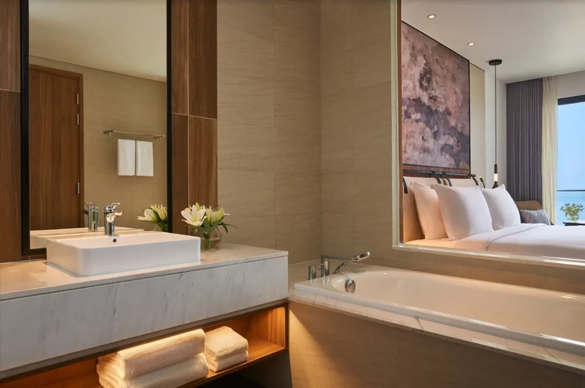 Mövenpick Resort Waverly Phu Quoc 5